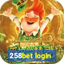 258bet login